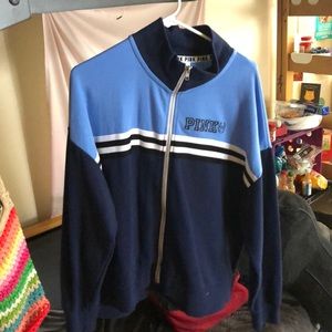 Victoria Secret Pink Jacket, Never Worn